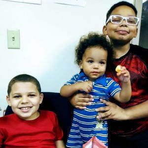 Meet your Posher, Lori